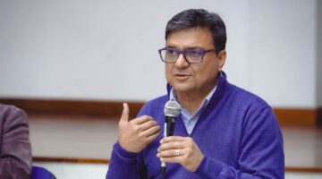 Bogotá reactivará la construcción del Centro de Salud Bravo Páez en 2025 ¿Cuándo estará listo