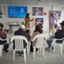 Bogotá recibió 54 propuestas para fortalecer soluciones de salud desde los territorios