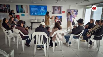 Bogotá recibió 54 propuestas para fortalecer soluciones de salud desde los territorios