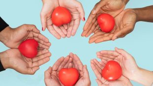 Bogotá reconoce a donantes y promotores de vida con la Orden Responsabilidad Social Dona Bogotá