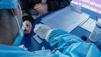 Bogotá refuerza estrategias de detección y atención de hepatitis e ITS