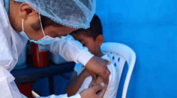Bogotá será la primera ciudad de Colombia en vacunar contra el Virus Sincitial Respiratorio con dos nuevas tecnologías