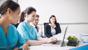 Bogotá solicita al FOMAG claridad en la contratación de la red de atención en salud de los docentes