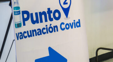 Bogota solicita vacunas para docentes