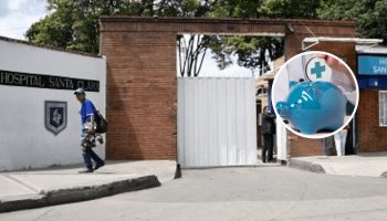 Bogotá transfiere $19.368 millones para reactivar la Subred Centro Oriente tras intervención de la Supersalud