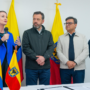 Bogotá y OPS formalizan ruta hacia 2030 contra seis enfermedades transmisibles