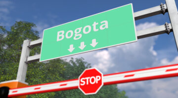 ¿Cuáles son las nuevas medidas de aislamiento en Bogotá?