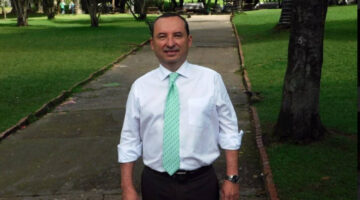 Bogotá ya tiene nuevo secretario de salud