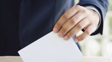 Bolivia aplazó sus elecciones presidenciales por pandemia del Covid-19