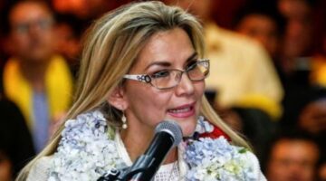 Bolivia cierra fronteras para mitigar propagación del Covid-19 en el país
