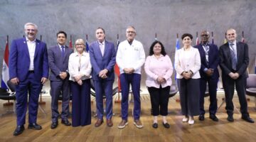 Bolivia y Uruguay se incorporan a la Alianza por la Atención Primaria de Salud en las Américas