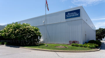 Boston Scientific se expande adquiere a Relievant Medsystems