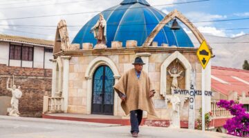 Boyacá cierra fronteras como contención del COVID-19