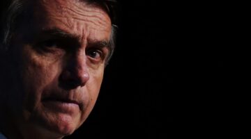 Brasil Bolsonaro positivo para Covid-19