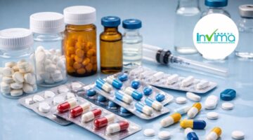 Brasil, Chile, Colombia y México avanzan en convergencia regulatoria de medicamentos