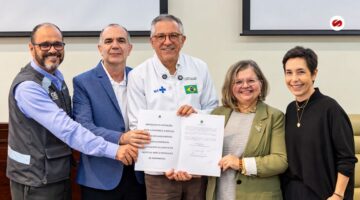 Brasil amplía la producción de inmunoglobulina con acuerdo tecnológico y nuevas inversiones en la red de sangre
