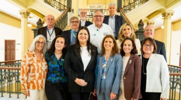 Brasil construirá el primer hospital público inteligente con apoyo internacional