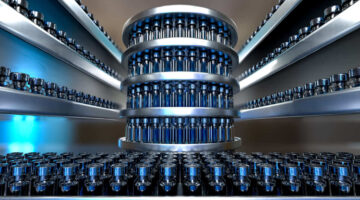 Brasil construirá la fábrica de vacunas más grande de Latinoamérica