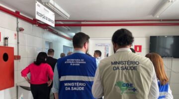 Brasil enfrenta crisis sanitaria por dengue, fiebre amarilla, Zika y COVID-19 durante el verano de la región
