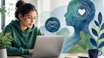 Brasil fortalece la atención en salud mental para jóvenes con apoyo digital gratuito