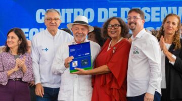 Brasil inaugura centro para producción nacional de terapias avanzadas contra el cáncer
