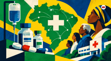 Brasil inicia suministro de nueve medicamentos oncológicos en el SUS