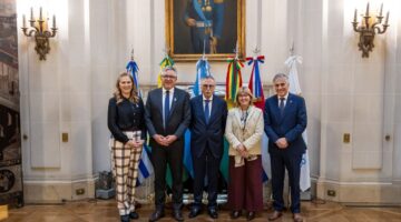 Brasil lidera la integración regional para fortalecer la producción de medicamentos y vacunas en el Mercosur