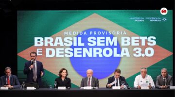 Brasil prohíbe las bets: medida provisional pone fin a las apuestas de cuota fija por razones de interés público y salud