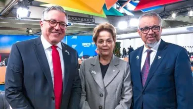 Brasil proyecta el primer hospital inteligente del SUS con apoyo del banco BRICS
