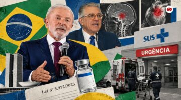 Brasil refuerza atención de infarto y AVC con mayor acceso a trombolíticos