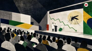 Brasil registra histórica reducción de malaria y amplía acceso a tratamiento innovador