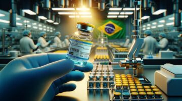 Brasil repotencia fabricación de vacuna contra la fiebre amarilla