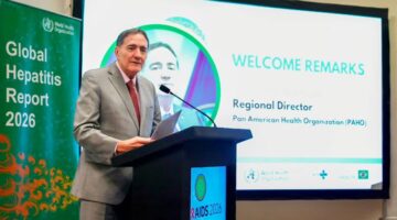 Brasil solicita validar la eliminación de la transmisión maternoinfantil de la hepatitis B