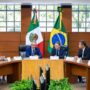 Brasil y México avanzan en plataformas conjuntas para desarrollar tecnologías en salud Brasil y México avanzan en plataformas conjuntas para desarrollar tecnologías en salud