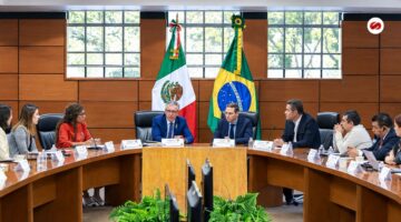 Brasil y México avanzan en plataformas conjuntas para desarrollar tecnologías en salud