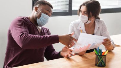 Brecha salarial de género en salud impacto y soluciones para América Latina 
