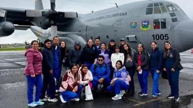 Brigada de salud en La Macarena atendió a más de 1.500 personas de comunidades vulnerables
