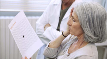 Brolucizumab prometedor medicamento para tratar la Degeneración Macular