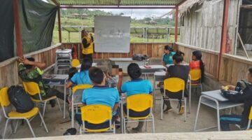 Brote de malaria en comunidad indígena de Urrao, Secretaría de Salud de Antioquia confirma 14 casos