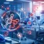 Brotes de IAAS aumentan 92 % en Colombia alertas del INS y mapa de riesgos