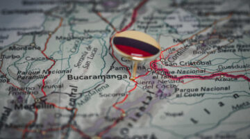 Bucaramanga a un paso de conseguir la inmunidad de rebaño