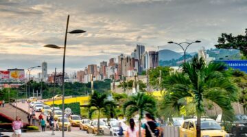 Bucaramanga lanza estrategia tuberculosis