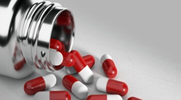 Buenas Prácticas de Manufactura de medicamentos