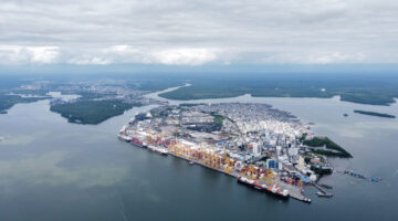 Buenaventura recibiría Inversiones de más de $280,000 millones en salud