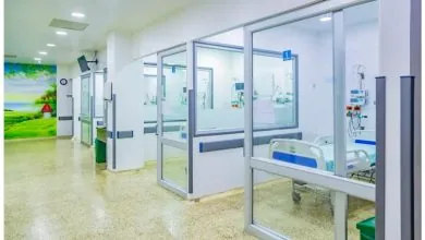 Buenos resultados tras la intervención del Hospital Rosario Pumarejo de López