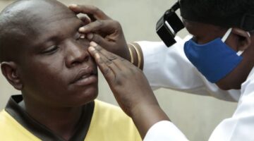 Burundi elimina el tracoma y marca un hito en la lucha contra las enfermedades tropicales desatendidas