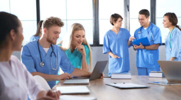 Buscan reglamentar la formación continúa del talento humano en salud- Proyecto de ley