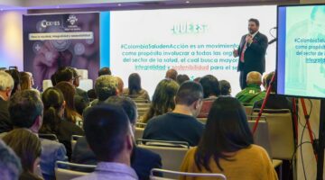 CEXPES y Colombia Salud en Acción la alianza que promueve la generación de valor en salud