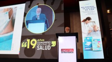 “El presupuesto de salud comienza el año un poco desfinanciado, y es necesario a lo largo del año hacer pequeñas adiciones”