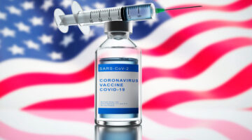 COMO SE ASIGNARON VACUNAS DONADAS EE.UU.